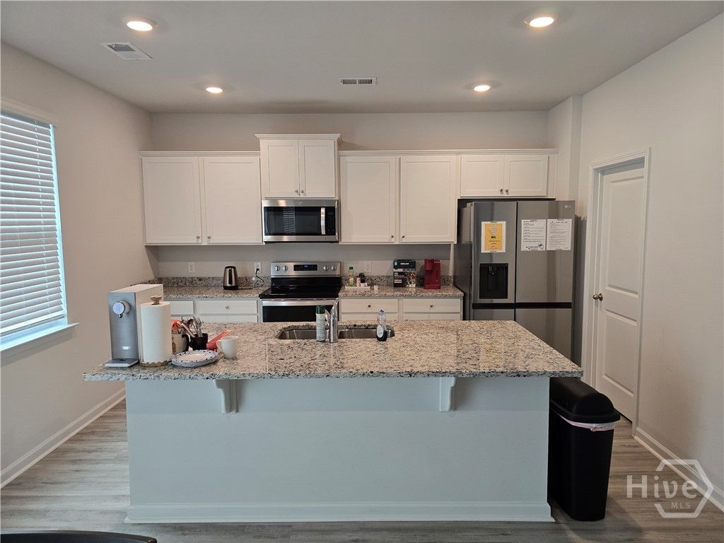 Photo of 110 Windrush Pines, Pooler, GA 31322 (MLS # SA355948)