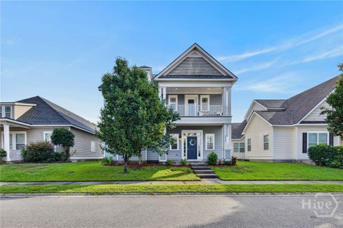 Homes For Sale - 225 Clearwater Circle<br/> Port Wentworth, GA 31407