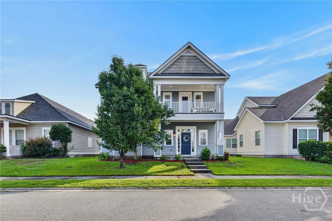 225 Clearwater Circle, Port Wentworth, GA, 31407
