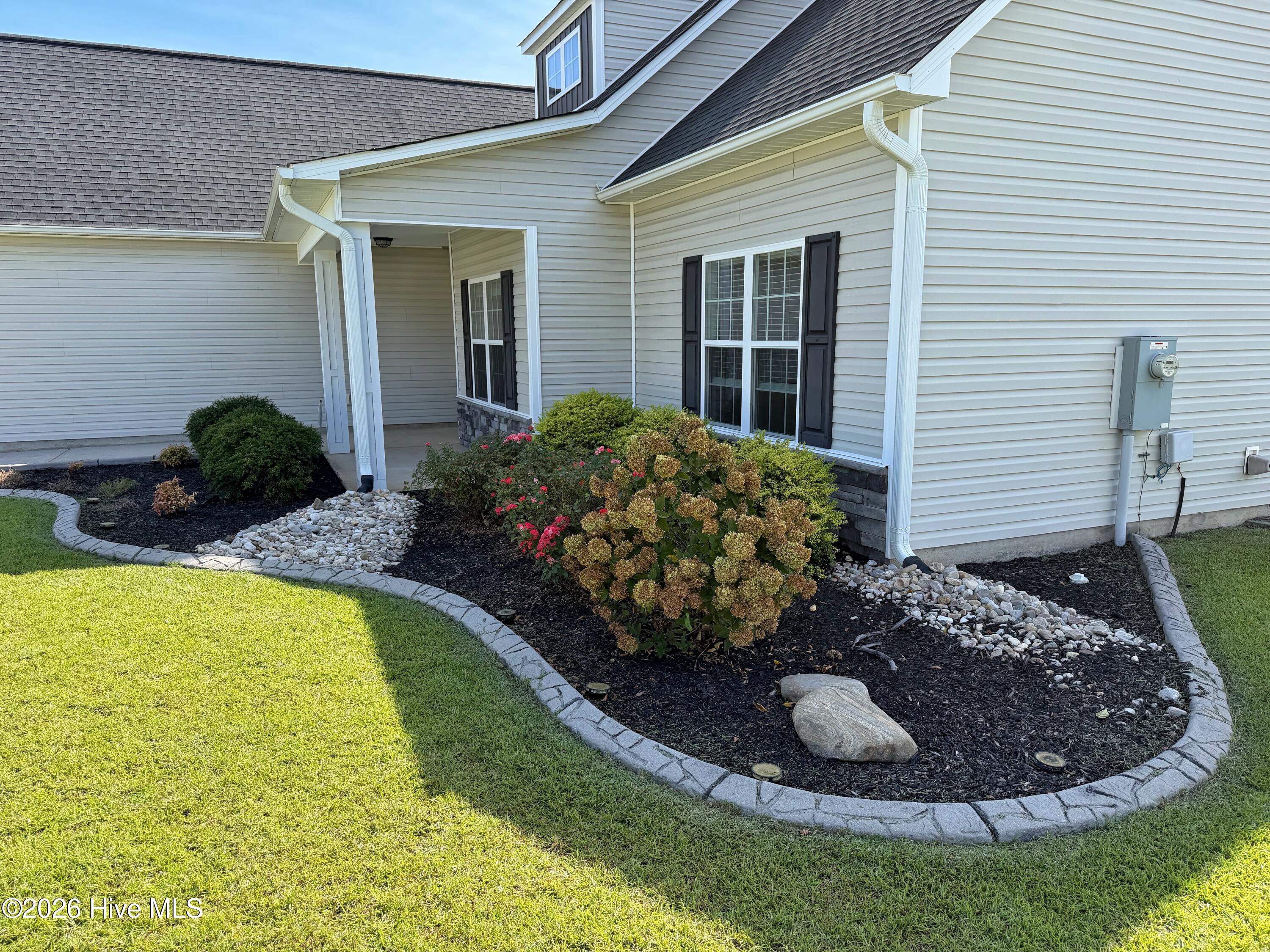 259 Wood House Drive