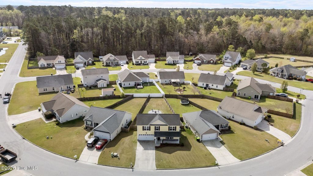 Photo of 219 Station House Road, New Bern, NC 28562 (MLS # 100562906)