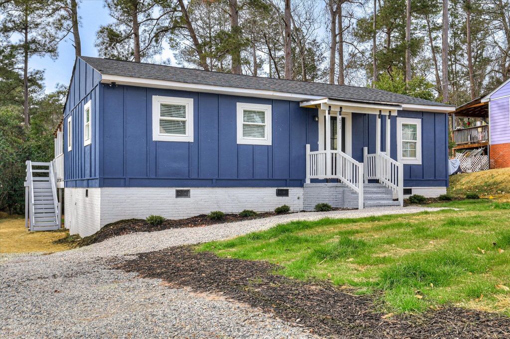 Photo of 671 Lorraine Drive, North Augusta, SC 29841 (MLS # 551688)