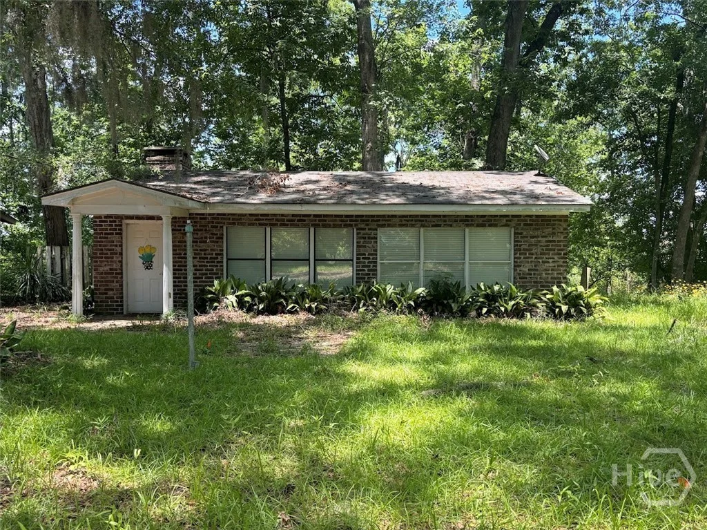 282 Tuckasee King Road, Clyo, GA, 31303