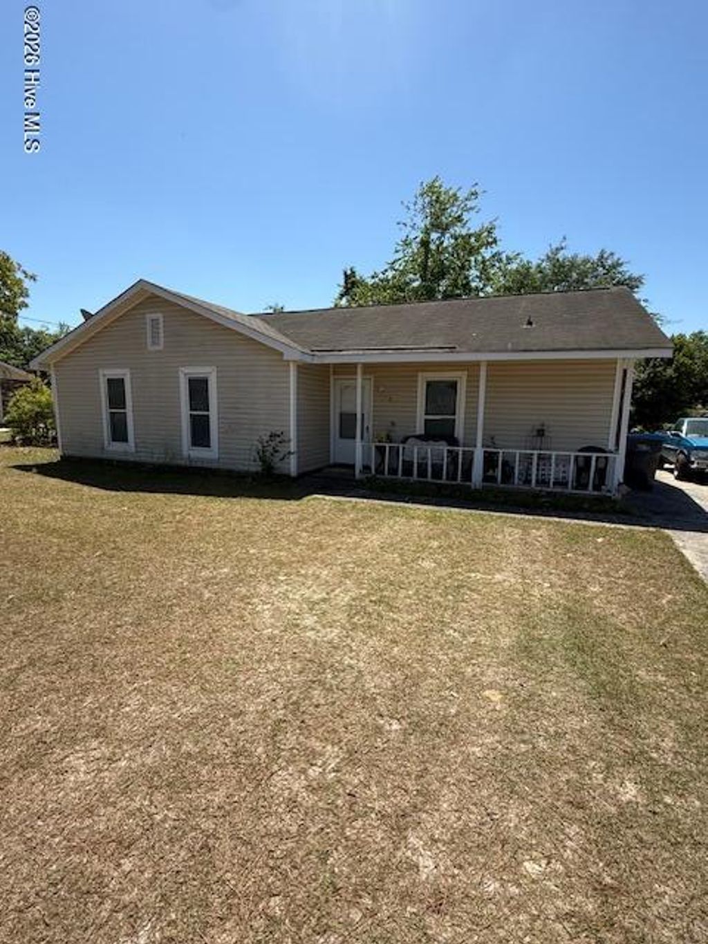 Photo of 2642 Teakwood Drive, Hephzibah, GA 30815 (MLS # 100574972)