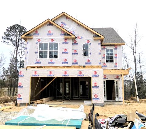 Photo of 689 Ronaldsay Road, Grovetown, GA 30813 (MLS # 550465)