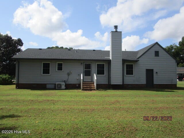 Photo of 4006 Amstel Court, Elizabeth City, NC 27909 (MLS # 100605513)