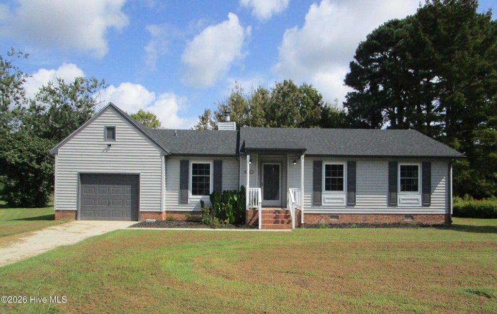 Photo of 4006 Amstel Court, Elizabeth City, NC 27909 (MLS # 100605513)