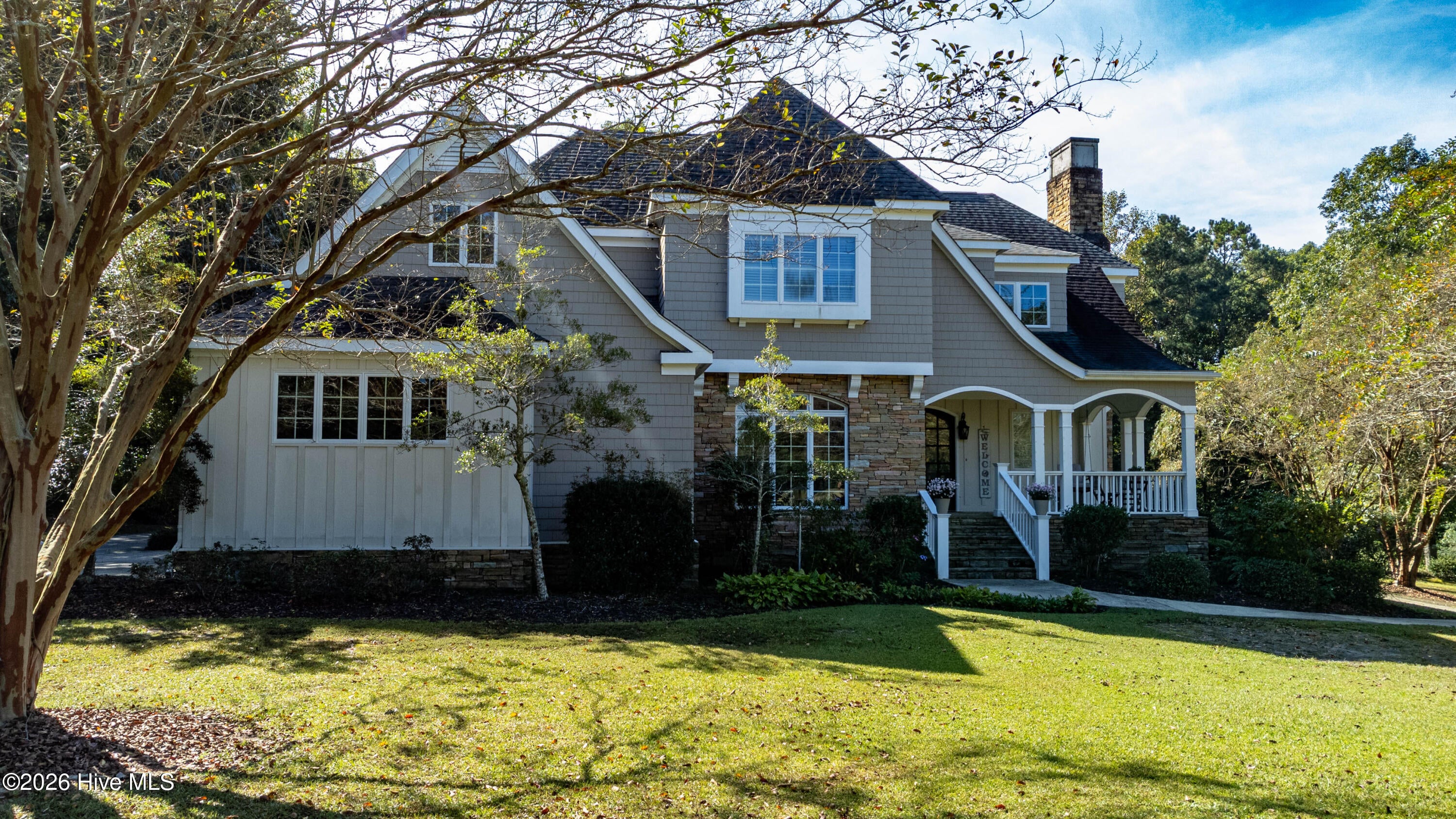 1285 Bear Grass Road