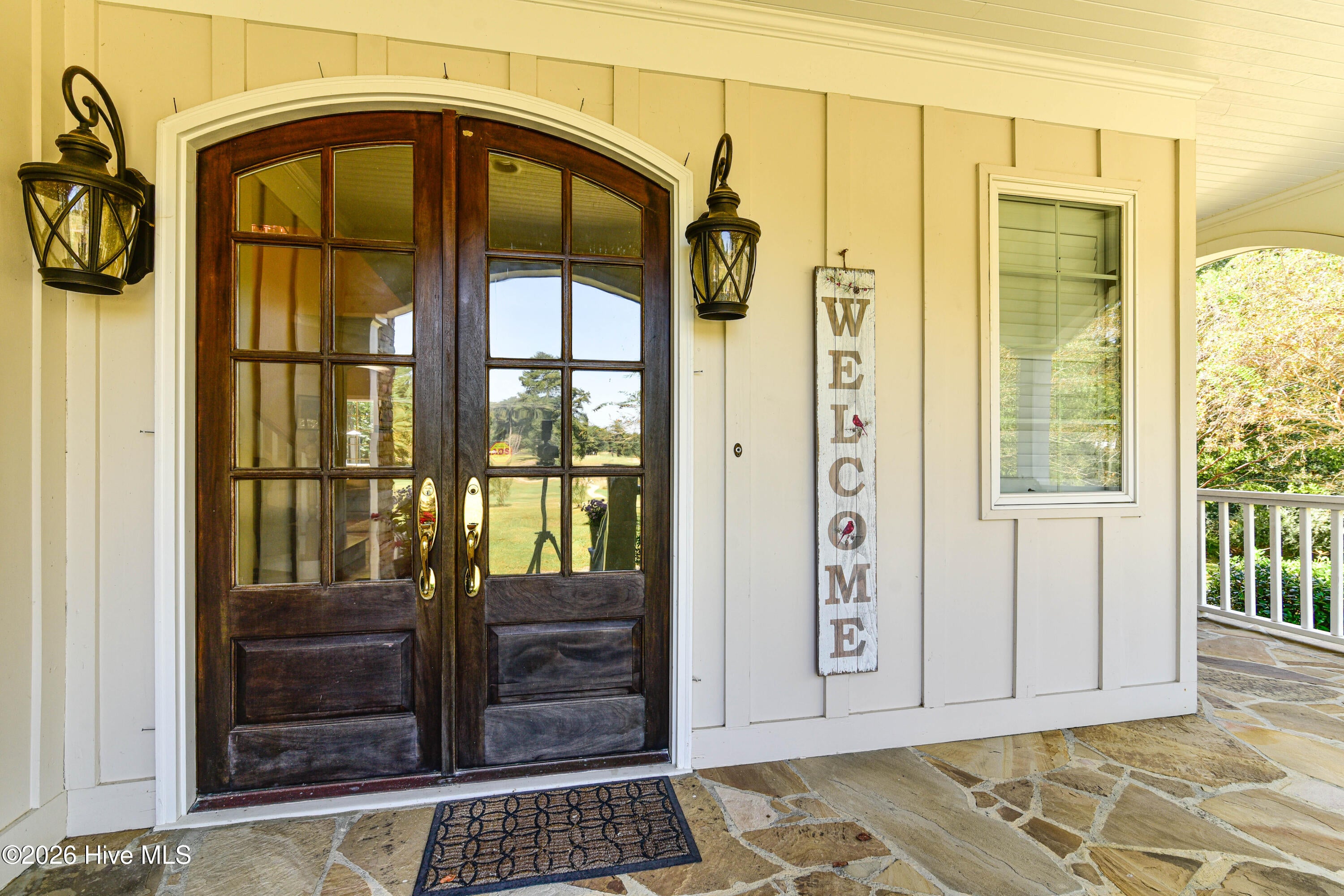 1285 Bear Grass Road