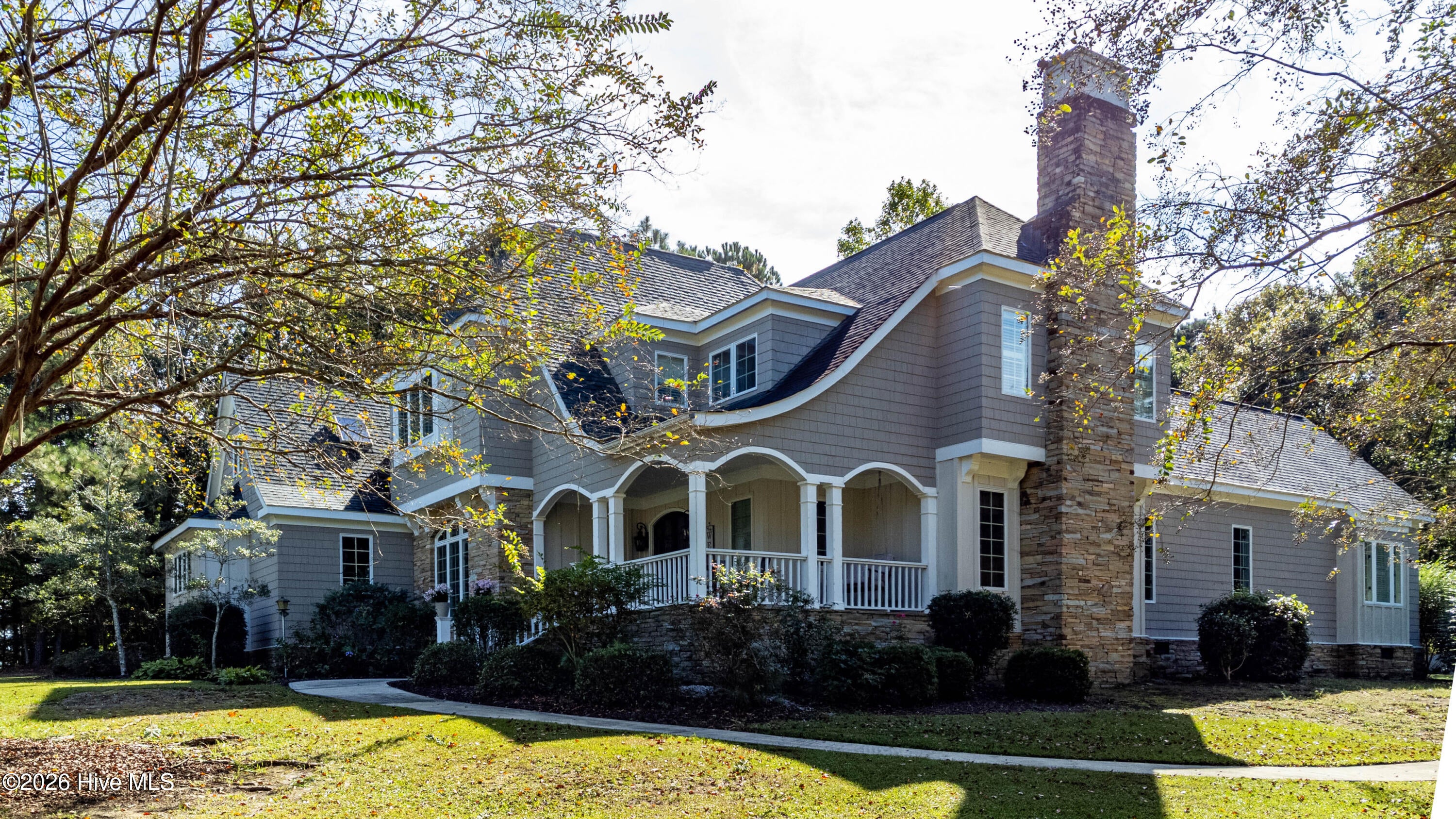 1285 Bear Grass Road