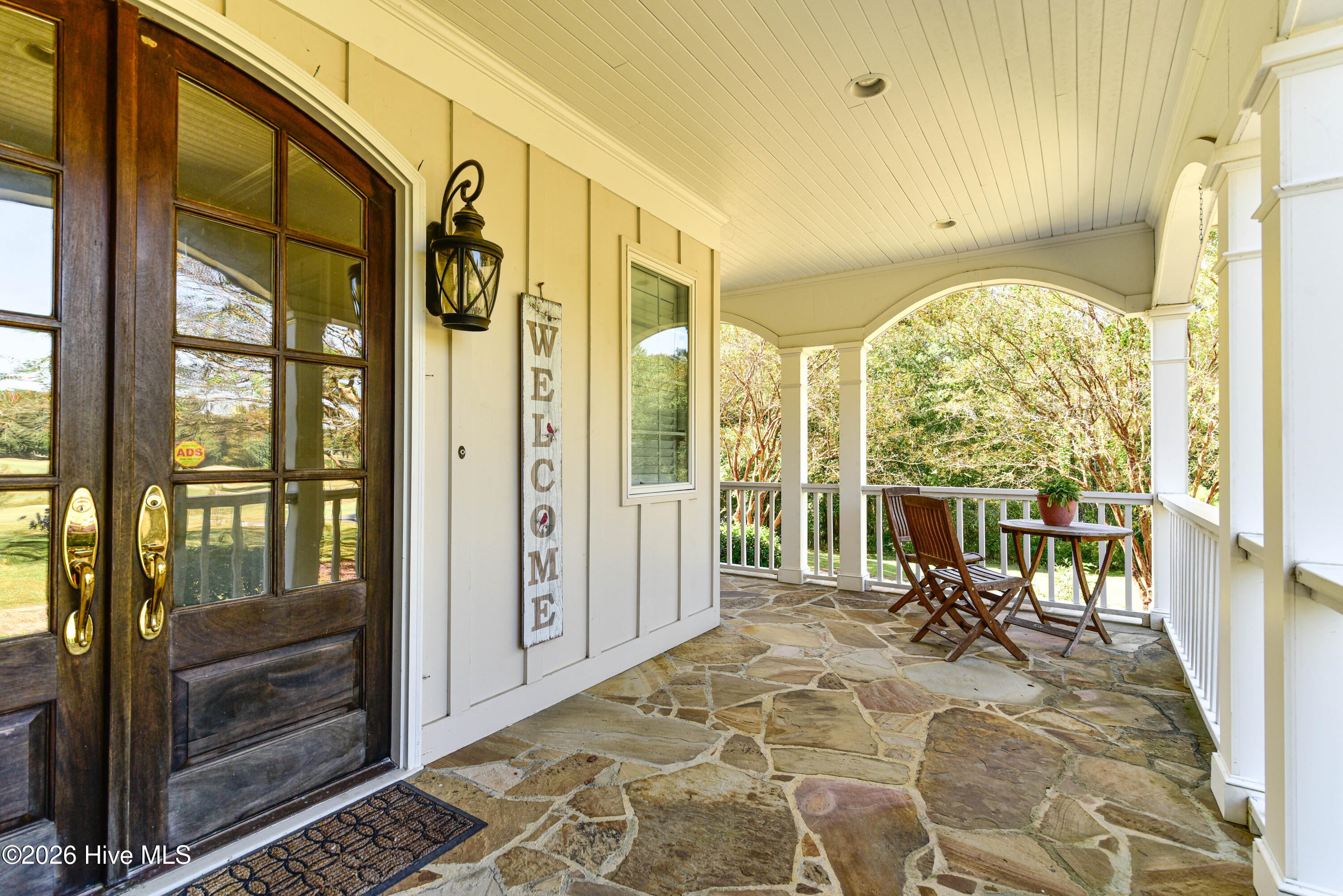 1285 Bear Grass Road