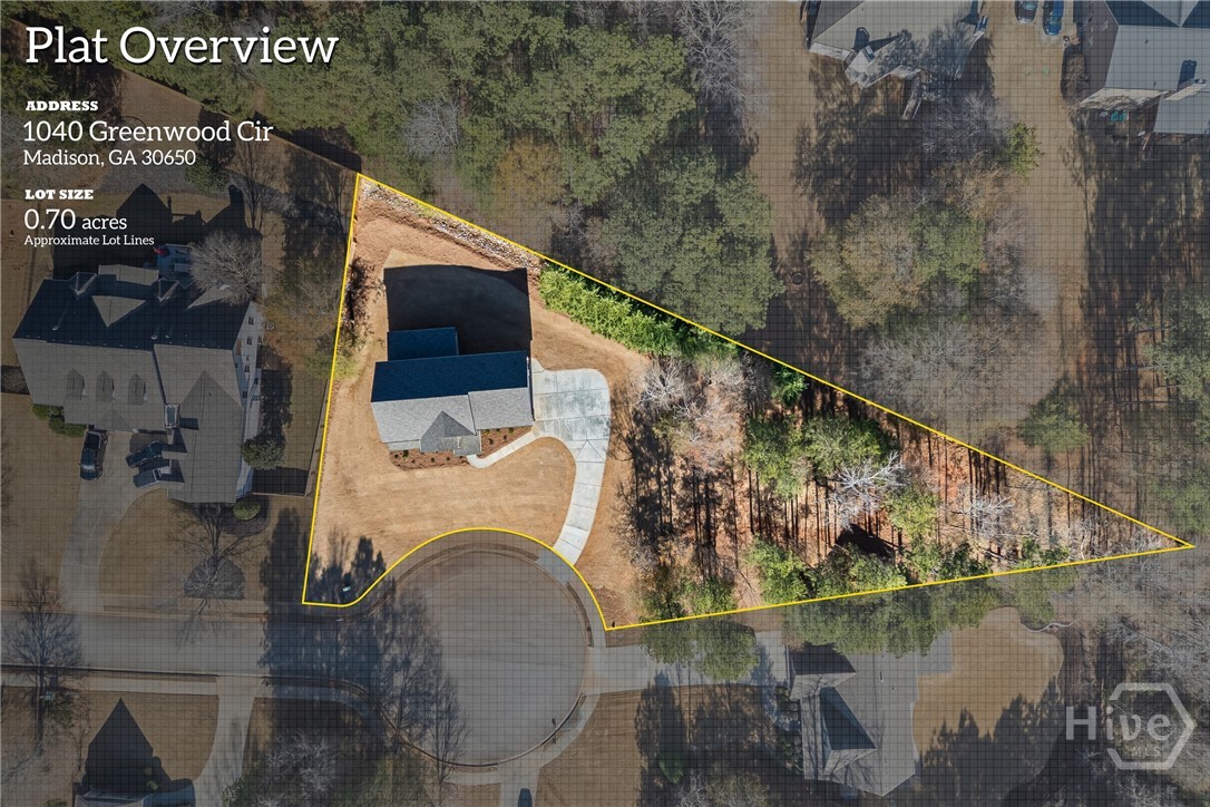 1040 Greenwood Circle