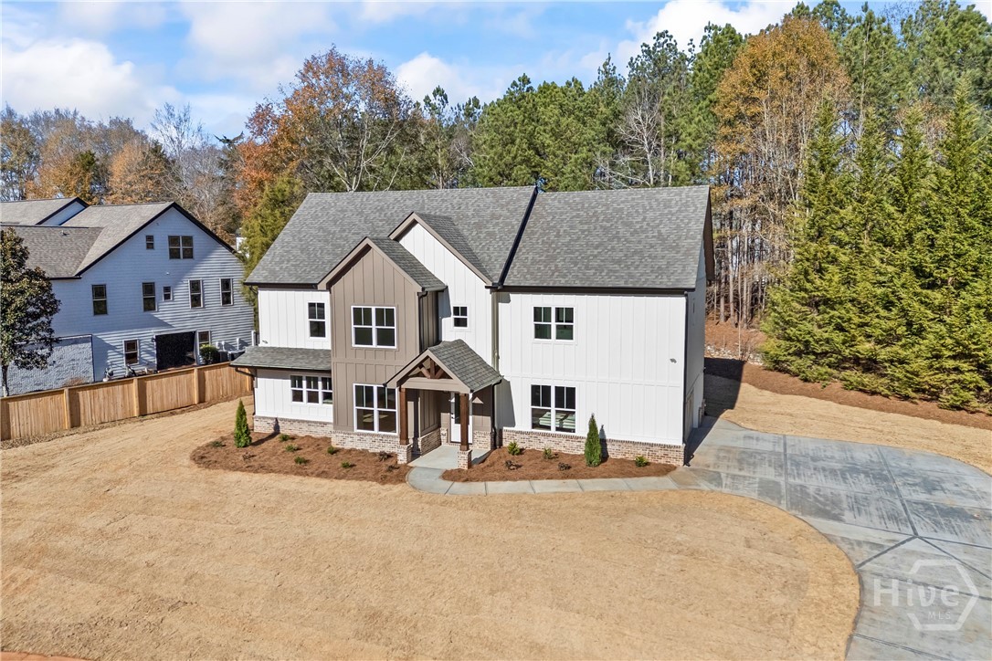 1040 Greenwood Circle