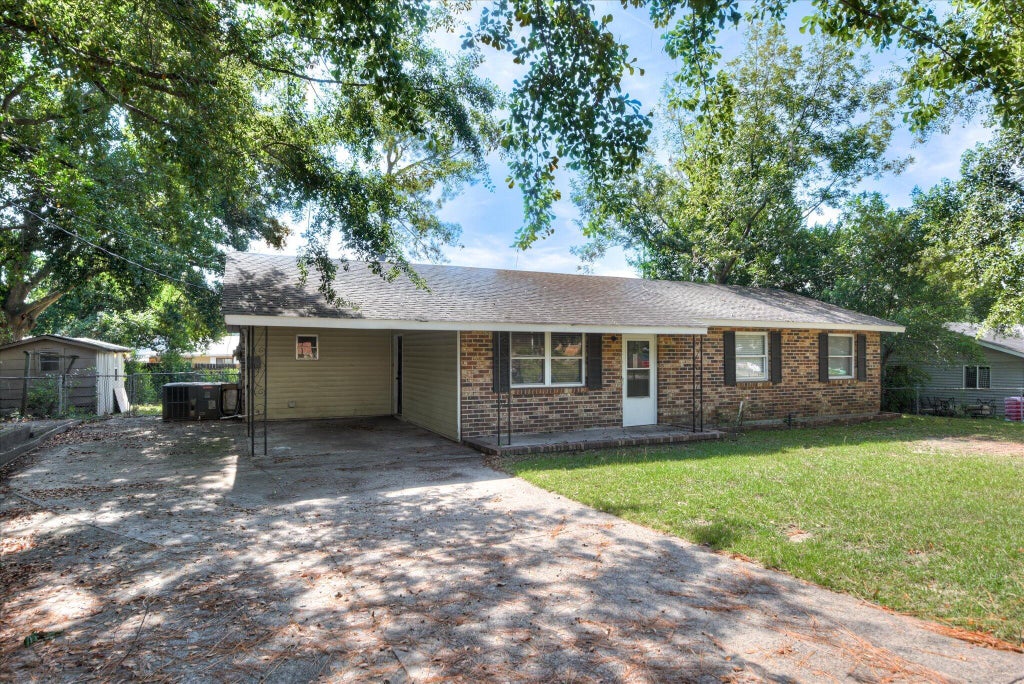 Photo of 2916 Panhandle Circle, Augusta, GA 30906 (MLS # 100605012)
