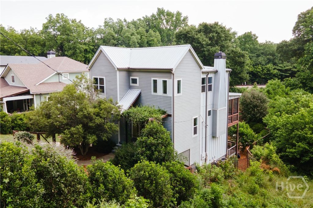 Photo of 157 Crawford Avenue, Athens, GA 30601 (MLS # CL355131)