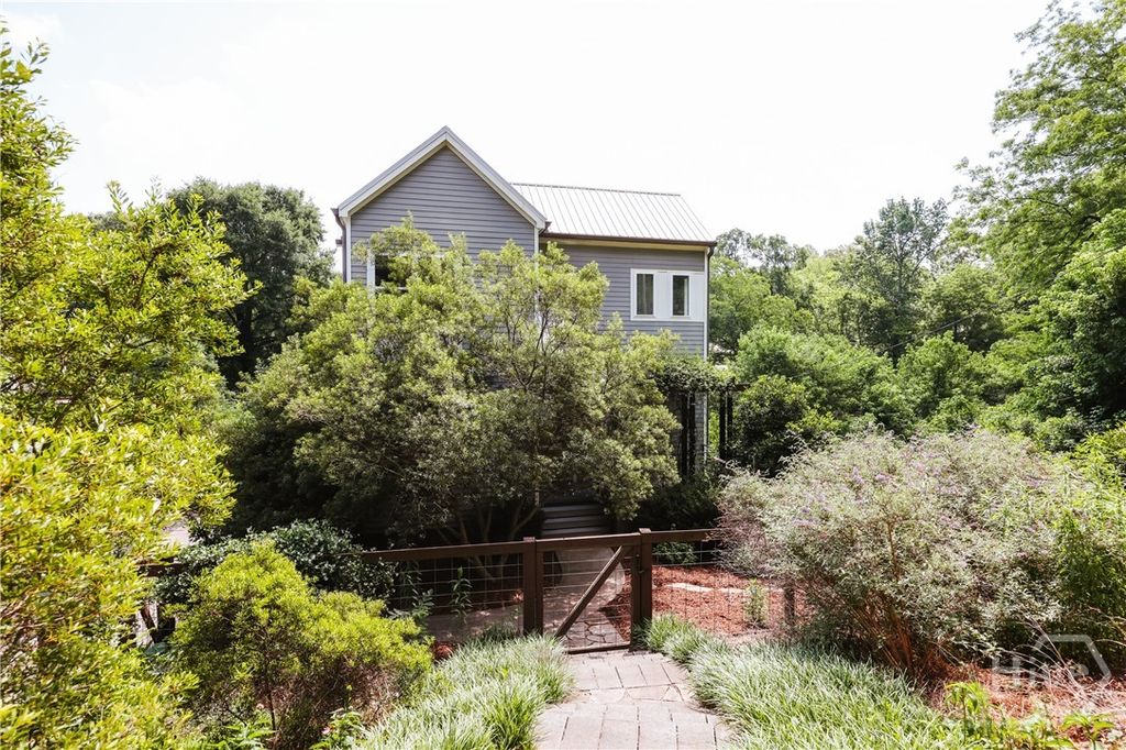 Photo of 157 Crawford Avenue, Athens, GA 30601 (MLS # CL355131)