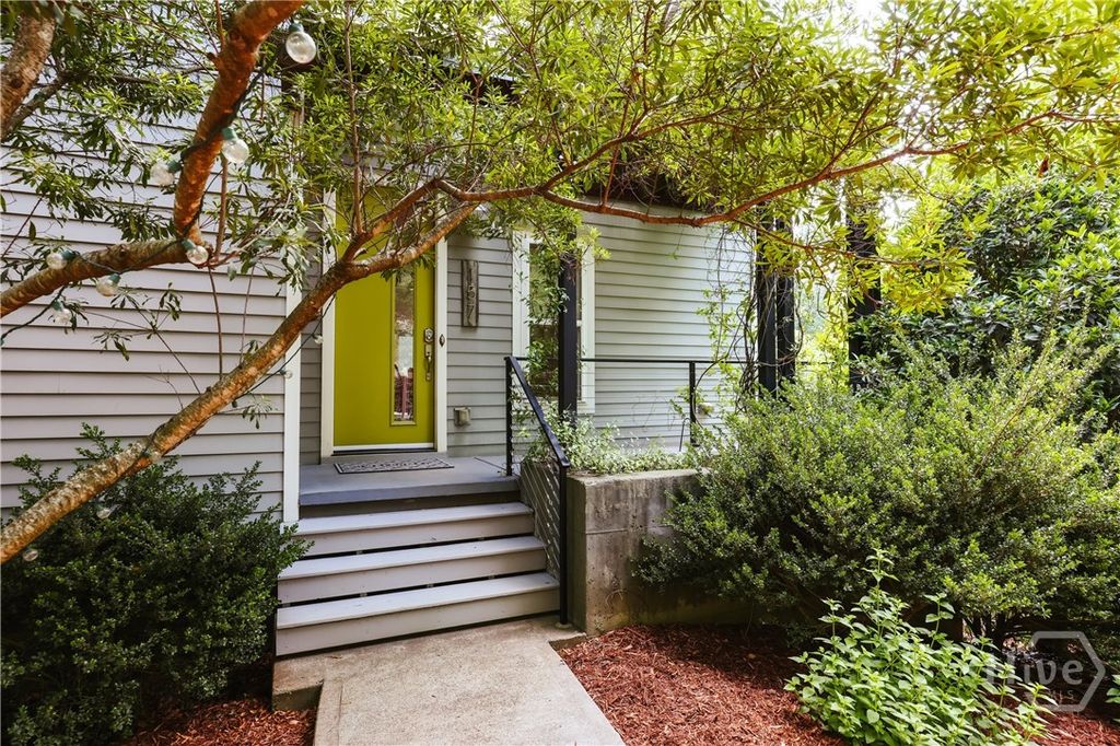 Photo of 157 Crawford Avenue, Athens, GA 30601 (MLS # CL355131)