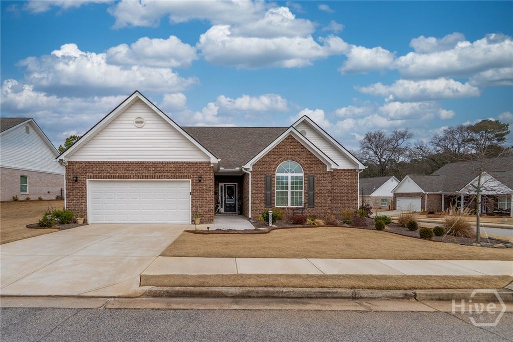 Photo of 900 Park Place Street, Social Circle, GA 30025 (MLS # CL346742)