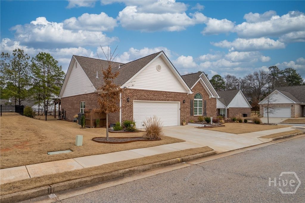 Photo of 900 Park Place Street, Social Circle, GA 30025 (MLS # CL346742)