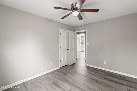 Tiny photo for 111 Summercreek Drive, Jacksonville, NC 28546 (MLS # 100545087)