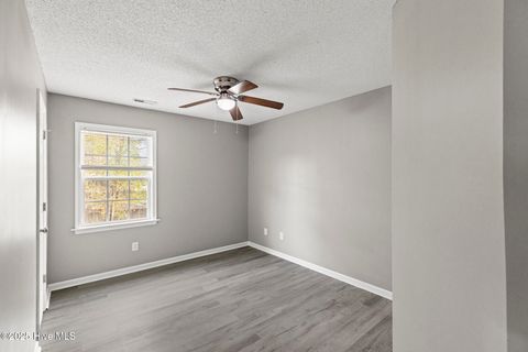 Tiny photo for 111 Summercreek Drive, Jacksonville, NC 28546 (MLS # 100545087)