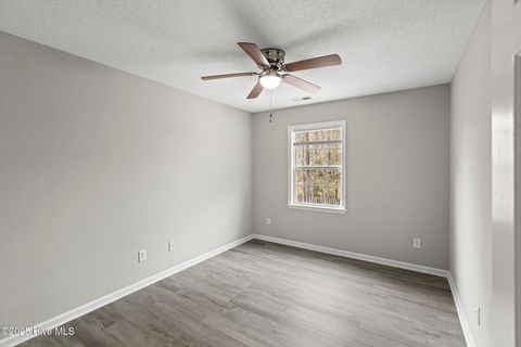 Tiny photo for 111 Summercreek Drive, Jacksonville, NC 28546 (MLS # 100545087)