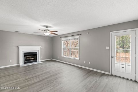 Tiny photo for 111 Summercreek Drive, Jacksonville, NC 28546 (MLS # 100545087)