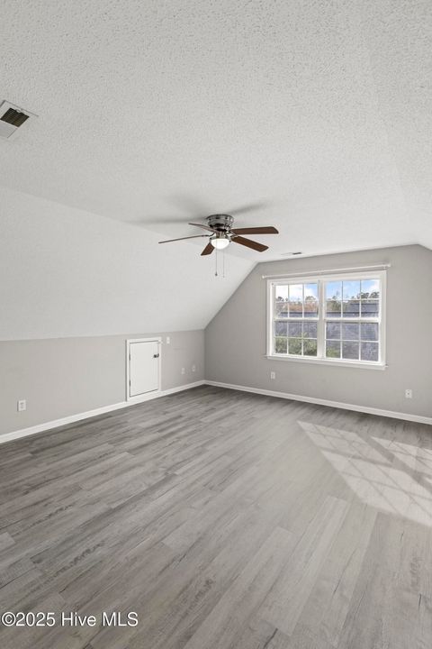 Tiny photo for 111 Summercreek Drive, Jacksonville, NC 28546 (MLS # 100545087)