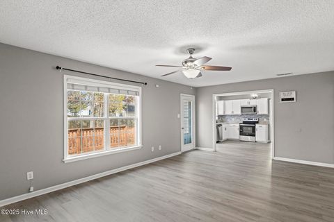 Tiny photo for 111 Summercreek Drive, Jacksonville, NC 28546 (MLS # 100545087)