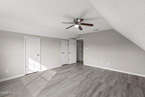 Tiny photo for 111 Summercreek Drive, Jacksonville, NC 28546 (MLS # 100545087)