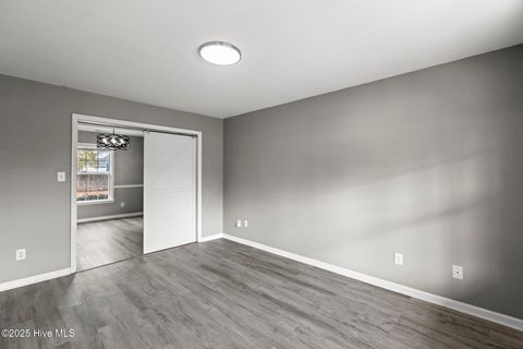 Tiny photo for 111 Summercreek Drive, Jacksonville, NC 28546 (MLS # 100545087)