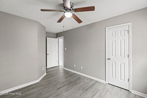 Tiny photo for 111 Summercreek Drive, Jacksonville, NC 28546 (MLS # 100545087)