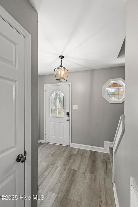 Tiny photo for 111 Summercreek Drive, Jacksonville, NC 28546 (MLS # 100545087)