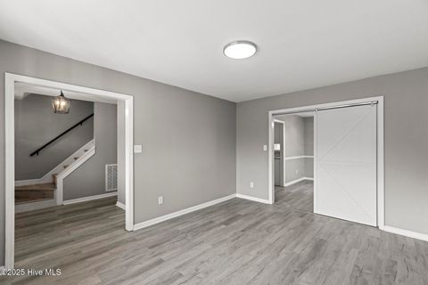 Tiny photo for 111 Summercreek Drive, Jacksonville, NC 28546 (MLS # 100545087)