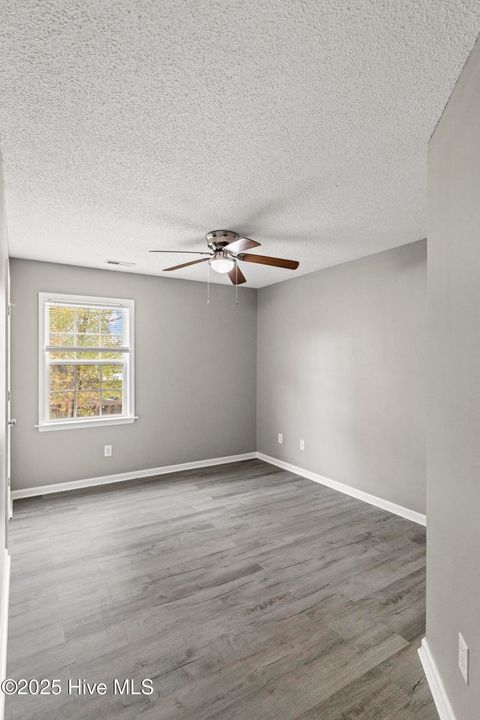 Tiny photo for 111 Summercreek Drive, Jacksonville, NC 28546 (MLS # 100545087)