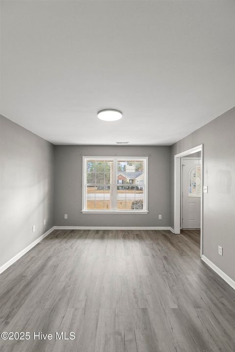 Tiny photo for 111 Summercreek Drive, Jacksonville, NC 28546 (MLS # 100545087)