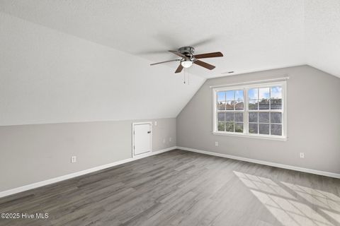 Tiny photo for 111 Summercreek Drive, Jacksonville, NC 28546 (MLS # 100545087)