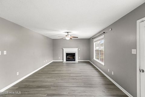 Tiny photo for 111 Summercreek Drive, Jacksonville, NC 28546 (MLS # 100545087)