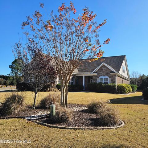 8416 Forest Crest Court Leland NC 28451