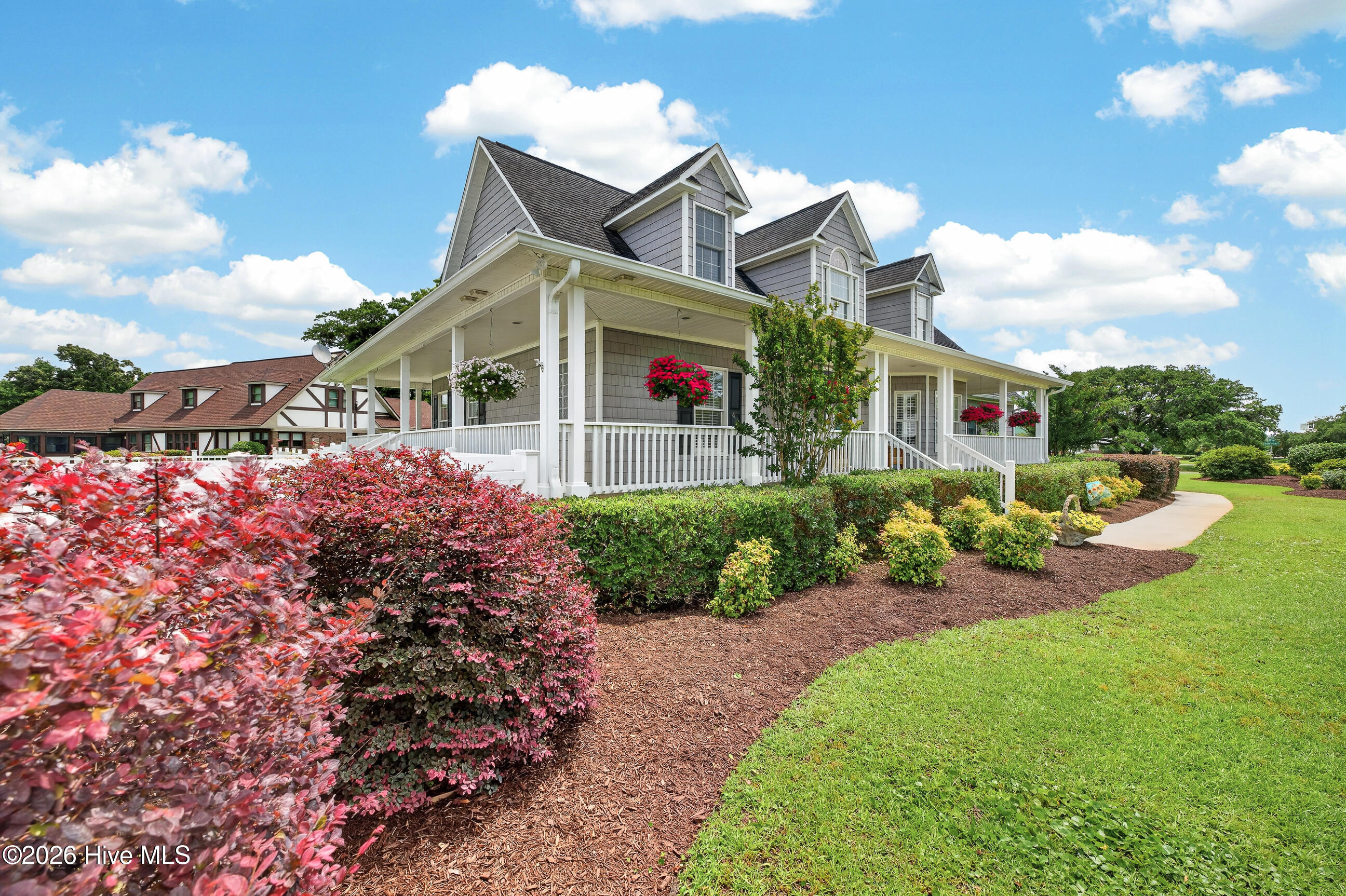 265 Yacht Club Drive