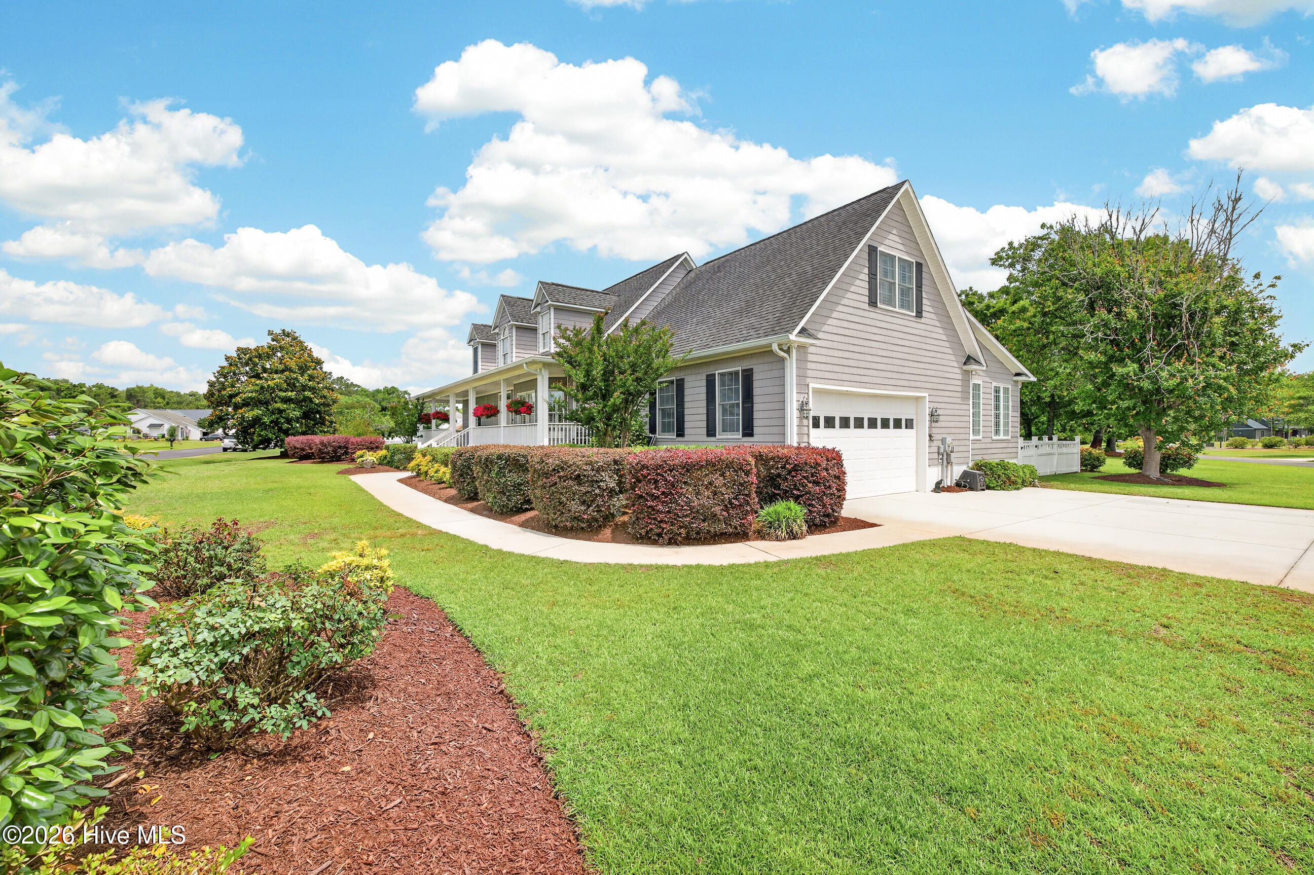 265 Yacht Club Drive