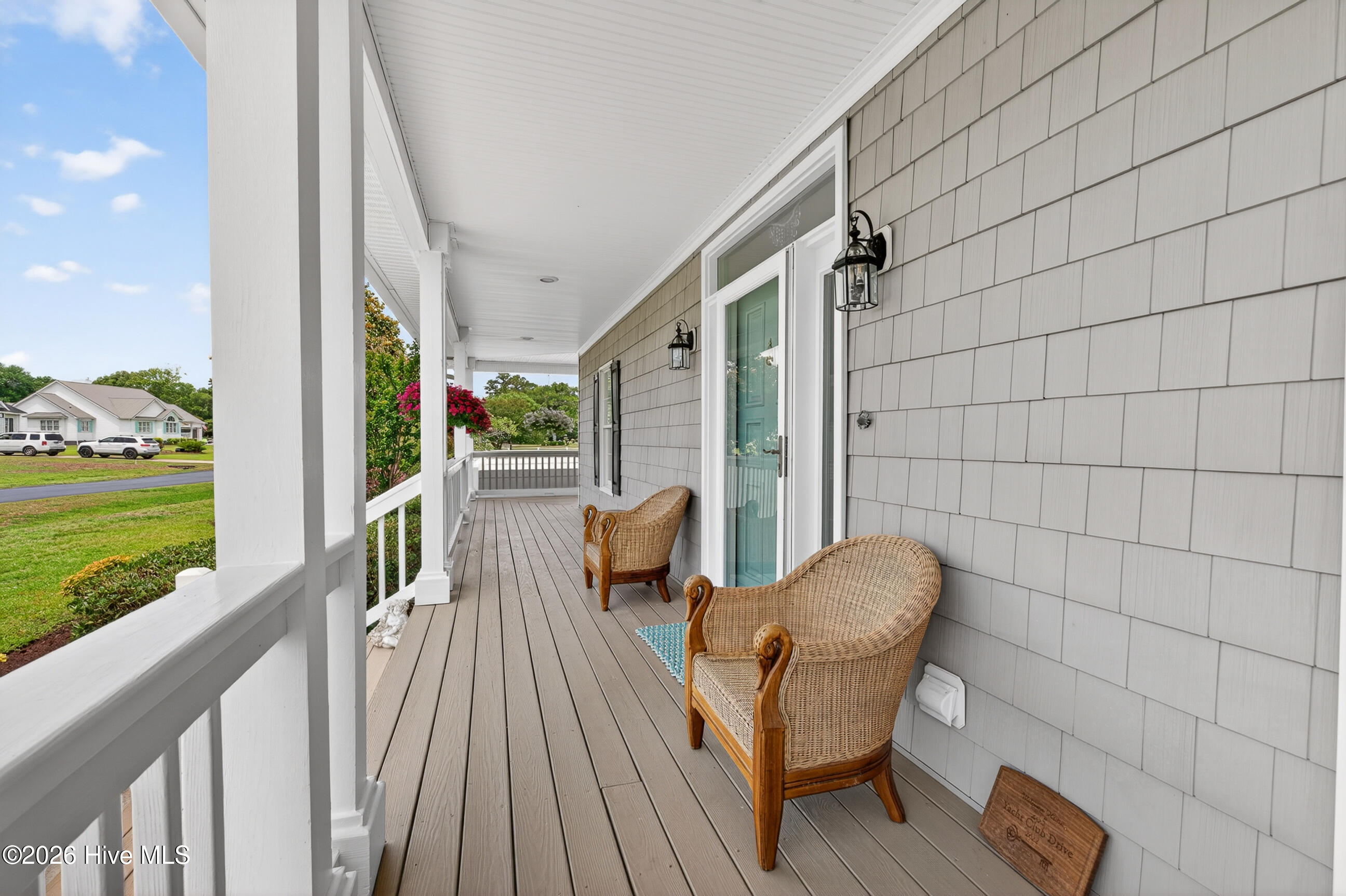 265 Yacht Club Drive