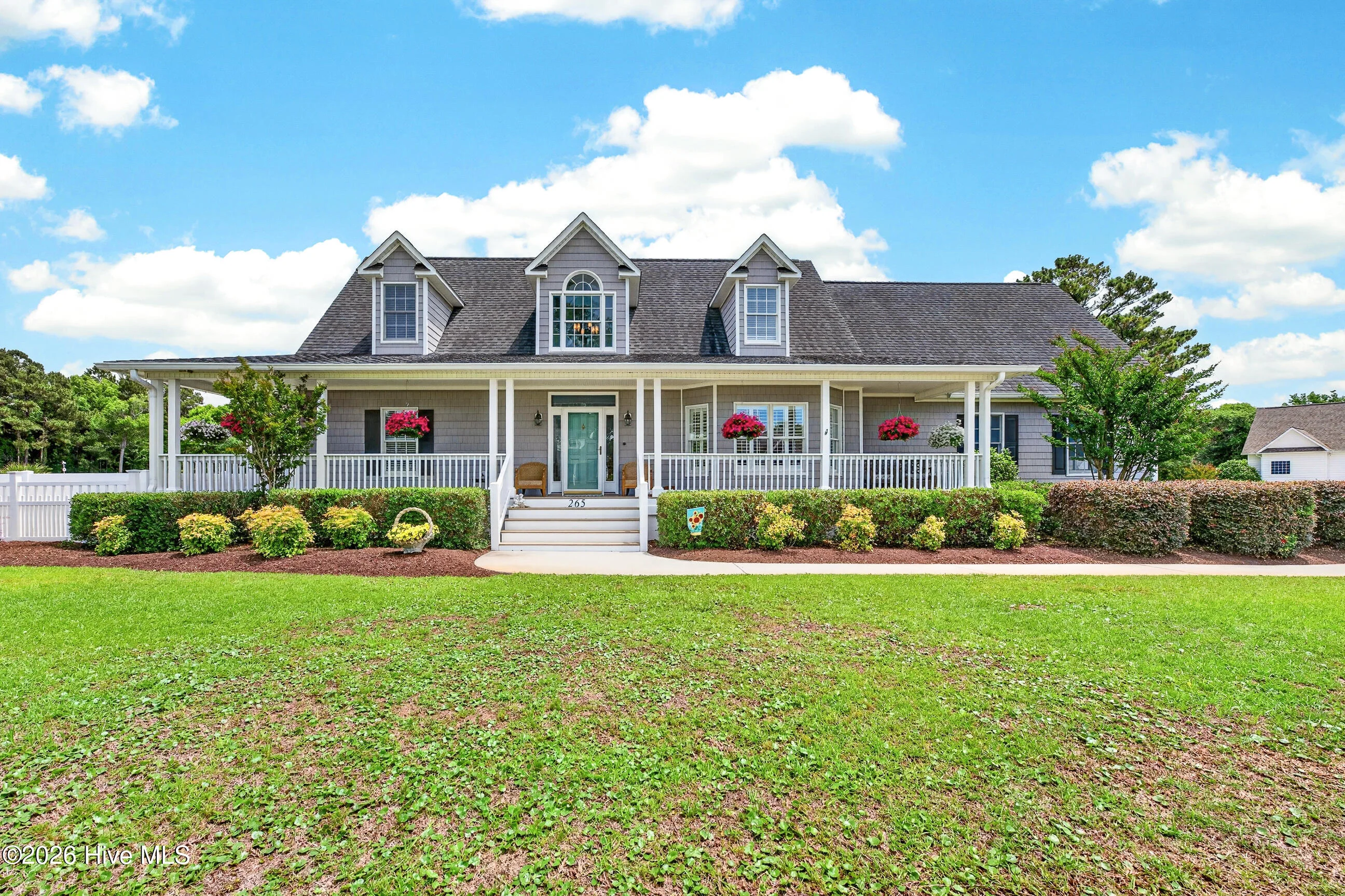 265 Yacht Club Drive