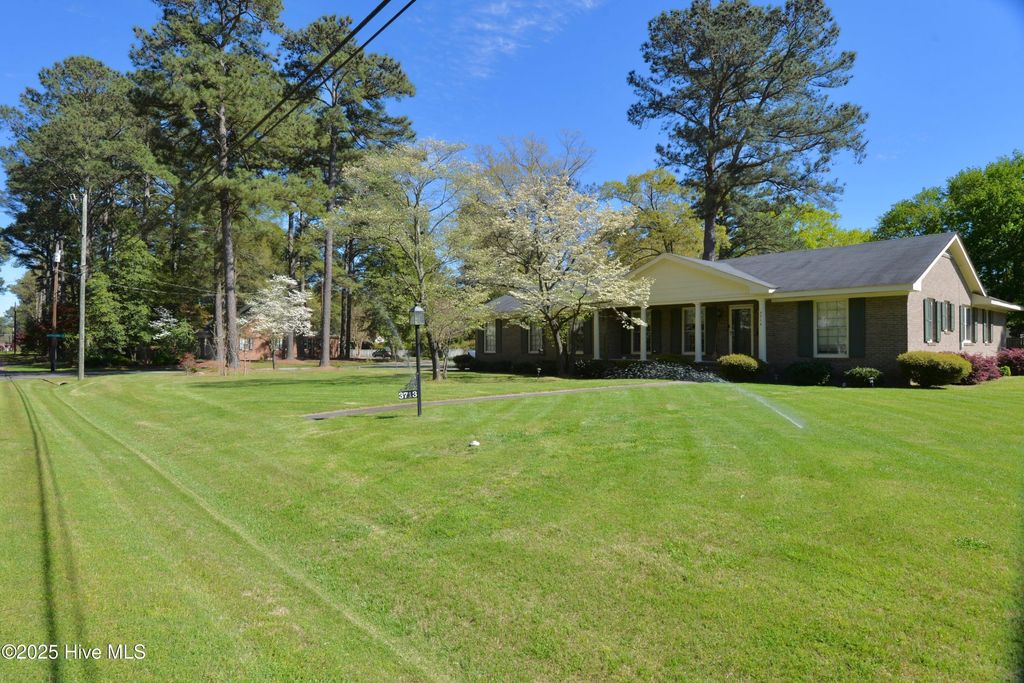 Photo of 3713 Winchester Road, Rocky Mount, NC 27804 (MLS # 100552394)