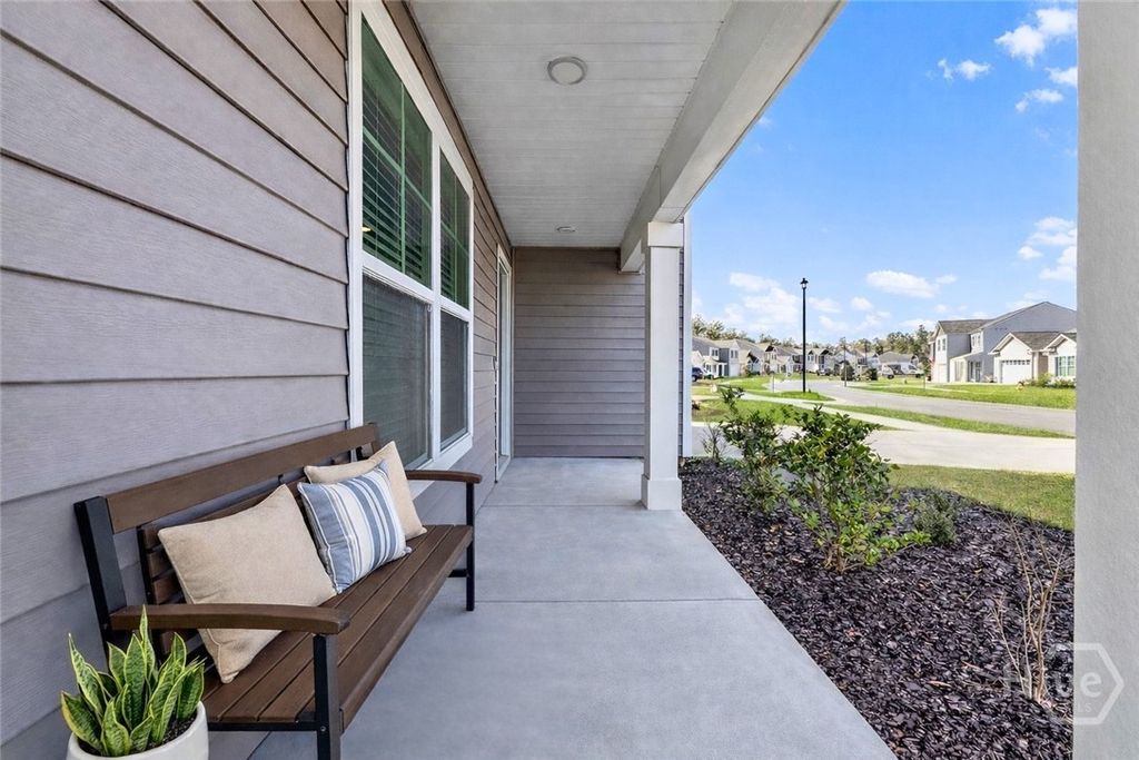 Photo of 504 Turpentine Trail, Bloomingdale, GA 31302 (MLS # SA351523)