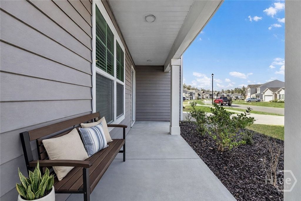 Photo of 504 Turpentine Trail, Bloomingdale, GA 31302 (MLS # SA351523)