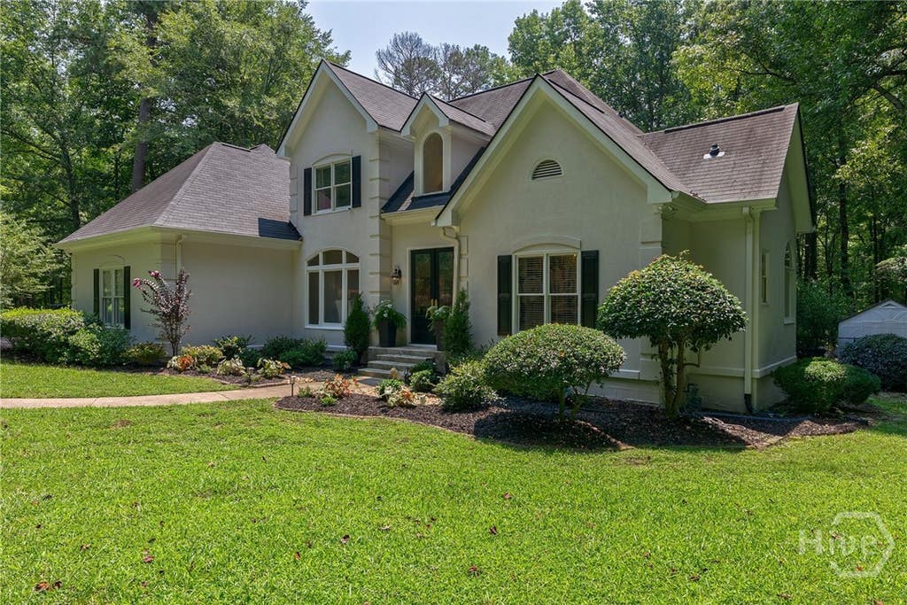 Photo of 152 Thornhill Drive, Athens, GA 30607 (MLS # CL361636)