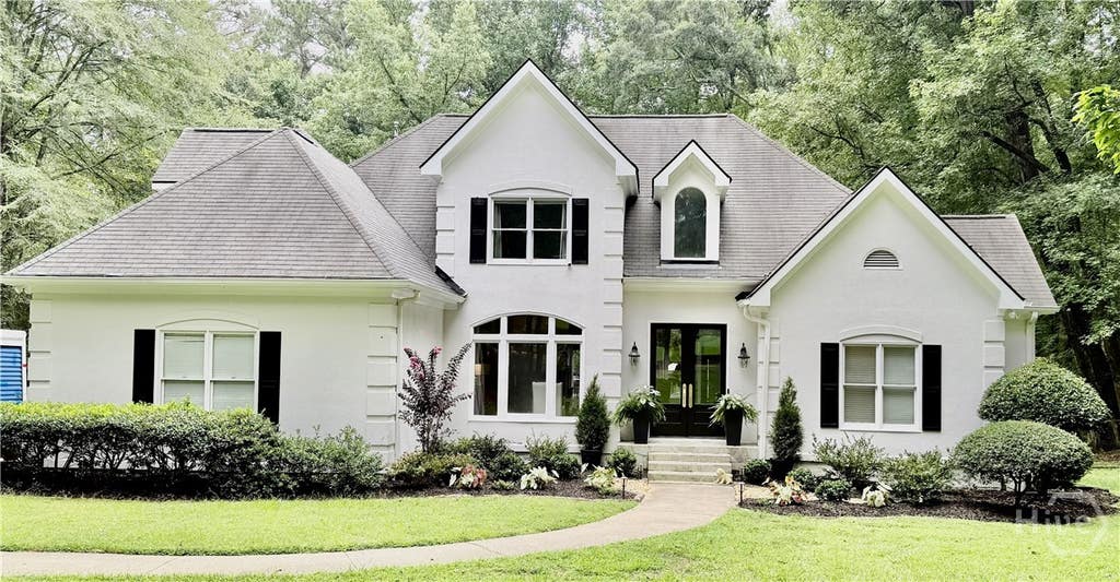 Photo of 152 Thornhill Drive, Athens, GA 30607 (MLS # CL361636)