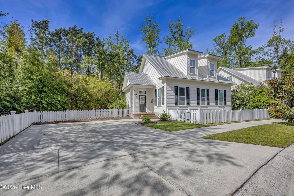 Photo of 6110 Shinnwood Road, Wilmington, NC 28409 (MLS # 100567023)