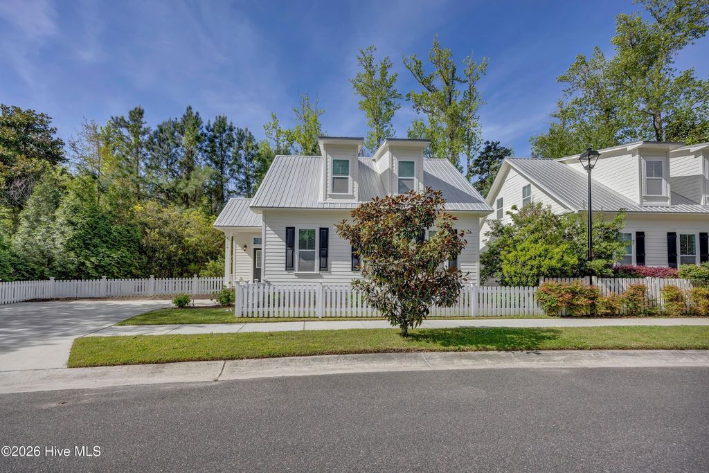 Photo of 6110 Shinnwood Road, Wilmington, NC 28409 (MLS # 100567023)